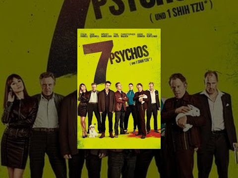 7 Psychos