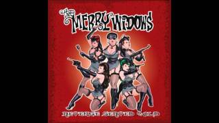 Thee Merry Widows-Holy Hack Jack.