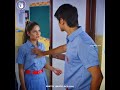 School Girl Unexpected ️ Boy Touch Her Funny Scene