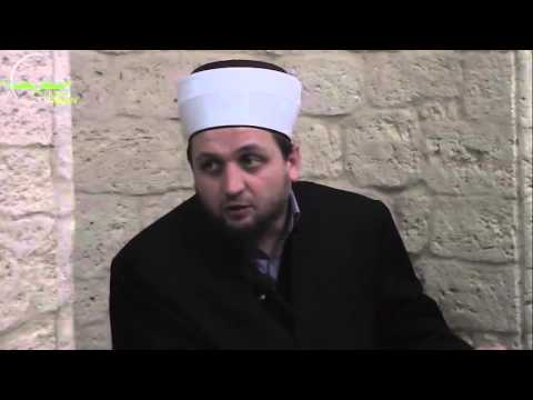 Hfz. Mr. Ahmed Bukvić - Razumijevanje Poslanikovog životopisa (Početak Objave)