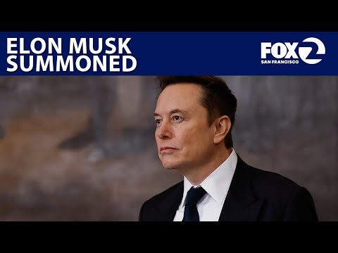 Elon Musk’s X offices raided in France | KTVU