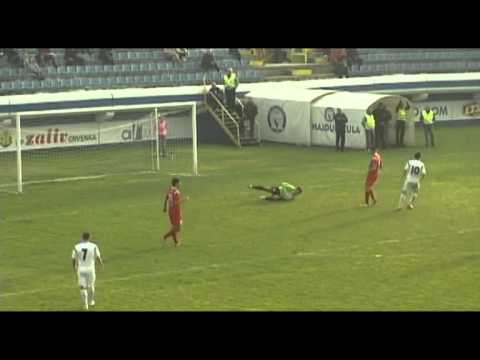 JSL 2012/13, 14. olo, Hajduk - D. Srem 3:2