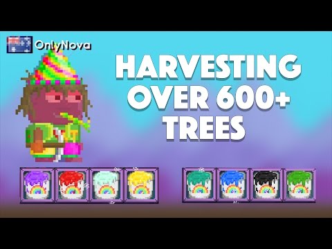 download lagu mp3 mp4 Blue Paint Marks On Trees, download lagu Blue Paint Marks On Trees gratis, unduh video klip Blue Paint Marks On Trees