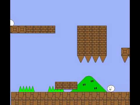 Video cover