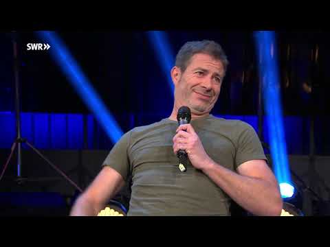 Rolf Miller in der Spätschicht (2019)