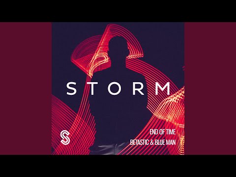 End of Time (Extended Mix)