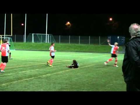 IF VARDAR/MAKEDONIJA - AZALEA BK (P98/99 - Generacija 98/99) 28.09.2011