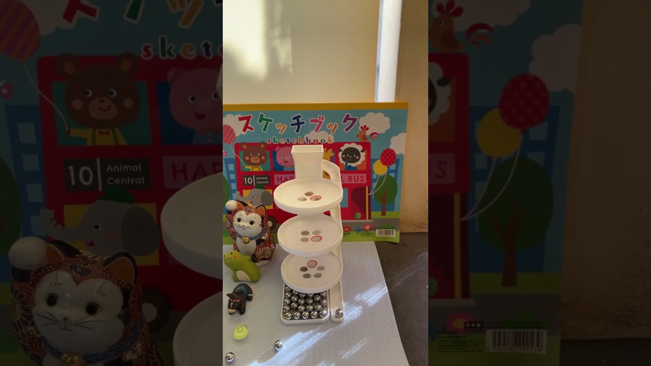 ライブ ハイライト　第４７回ライブのYouTube AI自動切り抜きシーン🎬は、ひと握りチャレンジで3回連続当たったキュウべぇさんのシーン🎬でした❣️