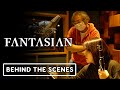 Fantasian - Official Nobuo Uematsu Behind the Scenes Clip