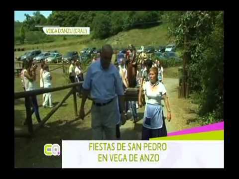 Fiestas de San Pedro 2011 (I)