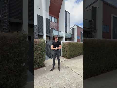72/224 Flemington Road, Harrison, ACT 2914, 3 rūma, 2 rūma horoi, Townhouse