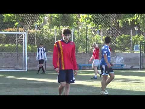 GUAYAQUIL vs VODKA JUNIORS - Torneo Final 2020