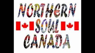 DAVID HOUSTON - MY WOMAN'S GOOD #NORTHERN SOUL CANADA