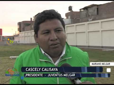 Juventus Melgar en obligación de sumar frente a Internacional -  Tvmundo Deportes 2014