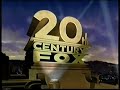 20th Century Fox Home Entertainment 1995