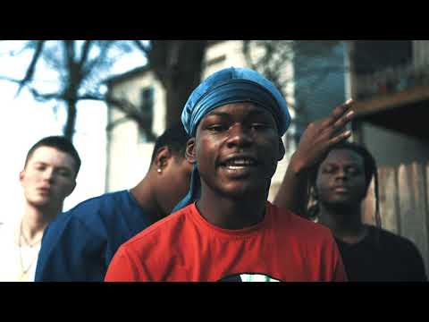 DBG DOESKII - Hear Me Out (Official Video) 🎥: @HigherSelfilms