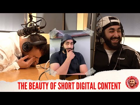 APNAJ TALKS THE BEAUTY OF DIGITAL CONTENT,  HIS COME UP & SPIRITUAL JOURNEY | Last of the Real #13