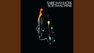 Sare Havlicek - Softmachine video