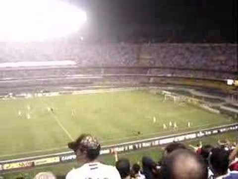 SPFC 5 x 0 Juventude - Gol