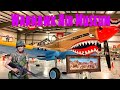Warhawk Air Museum In Nampa Idaho