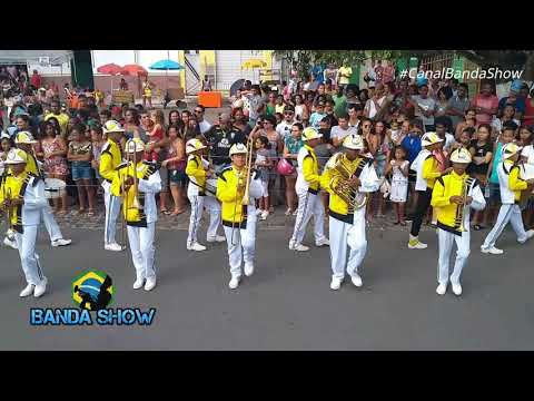 FAMAB EM NAZARÉ DAS FARINHAS 2018 - CONFENIX, ACBFFB