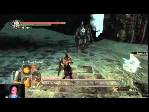 Dark Souls II : Scholar of the First Sin PC