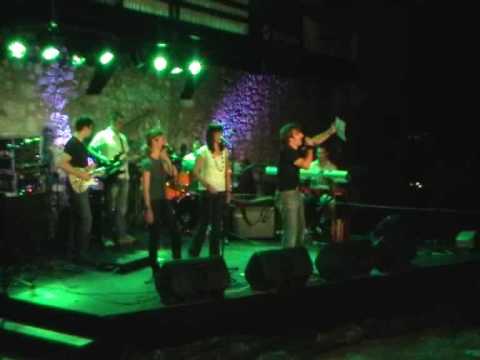 Drazen Turina Sajeta - Rijeko Mila @ Trsatska gradina