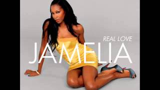 Jamelia - Real Love