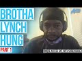 Brotha Lynch Hung on Getting “24 Deep” Song Ideas From His Nightmares & Recording at Ice-T's House