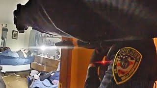 [問卦] 同樣都是槍枝犯罪，美國警察處理更謹慎?