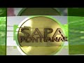 Sapa Pontianak Pontianak 252 Bersinar Harmonis Tangguh 22 Oktober 2023