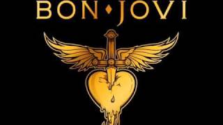 The More Things Change - Bon Jovi