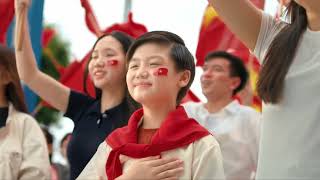 Tự hào VinFast - Tác giả Mai Xuân Thứ 