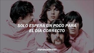 Fearless - Pink Floyd | subtitulado al español