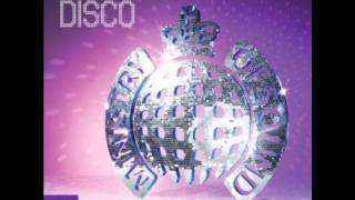 Ministry Of Sound Disco Anthems Leo Sayer: Thunder In My Heart