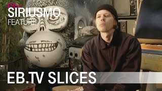 Siriusmo Feature (EB.TV Feature)