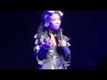 Brandy Whitney Houston Medley