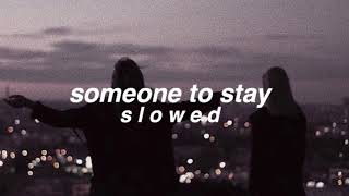 Download lagu vancouver sleep clinic | someone to stay - slowed mp3 Download lagu vancouver sleep clinic | someone to stay - slowed mp3