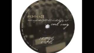 Carl Craig - At Les