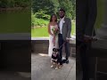 You Re A Meanie Dog Wedding