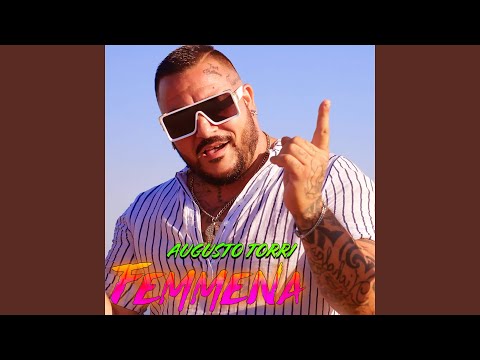 Tu me si' frate (feat. Sandro De Micco)