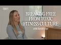 This Is How You Build A Routine That Truly Works For You And Escape Toxic Cycles With Sarah S Day
