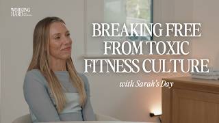 This is how you build a routine that truly works for you (and escape toxic cycles) with Sarah’s Day