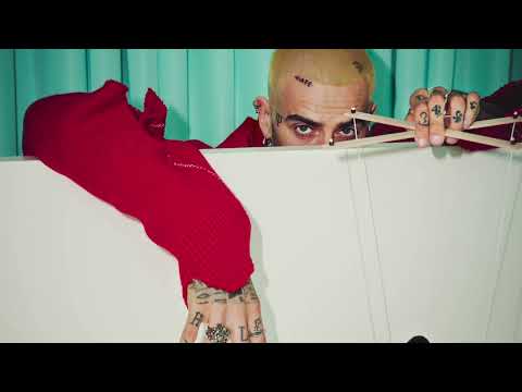 Artur P. mix - wszystkie gościnne zwrotki Quebonafide VOL. 3/3