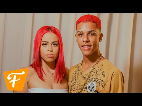 MC Teuzin PV - Descendo o Bundão (Funk Explode)