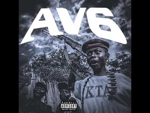 Foolio “AV6” Ft ( Jarvo, G3Litty, JusBloo, Fetti Osama, Curt Gotti, Stony, DoIt4Bibs, Cojack )