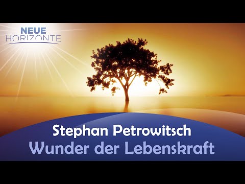 Miracles of Life Force - Director Stephan Petrowitsch