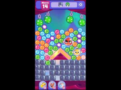 Angry Birds Dream Blast Level 2302 - NO BOOSTERS 😠🐦💤🎈 | SKILLGAMING ✔️