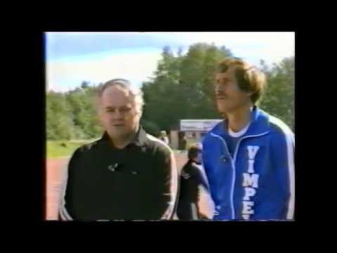 Nousujoukkueet 1982 Vimpelin Veto ja Honsu