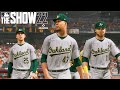 23 Minutes of MLB The Show 22 Gameplay